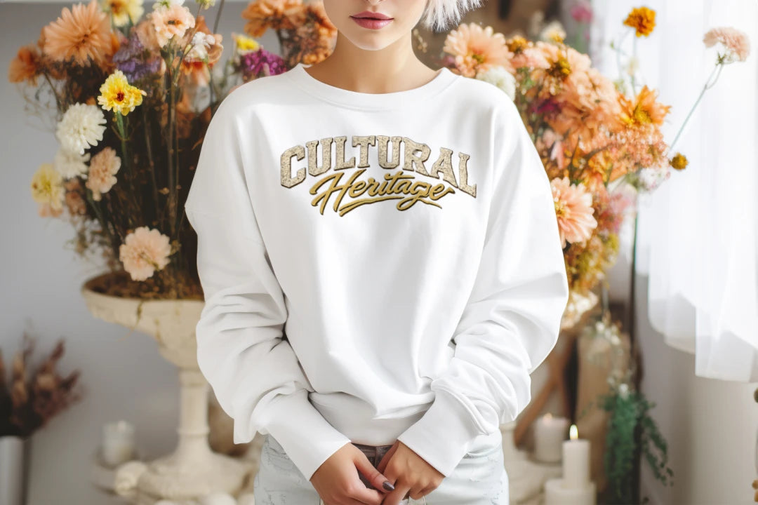 CH Chest Logo
