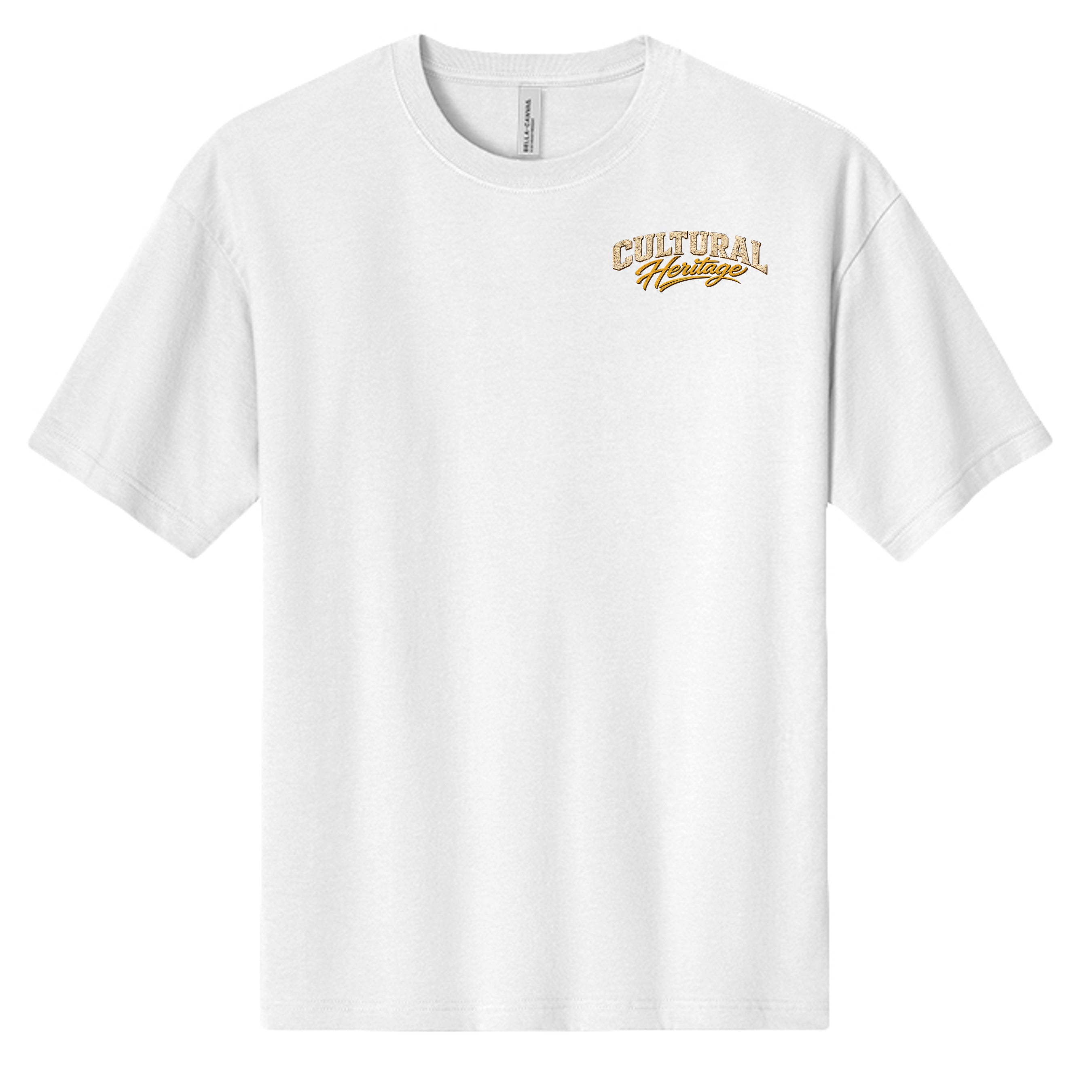 WHITE - 3010C - FRONT