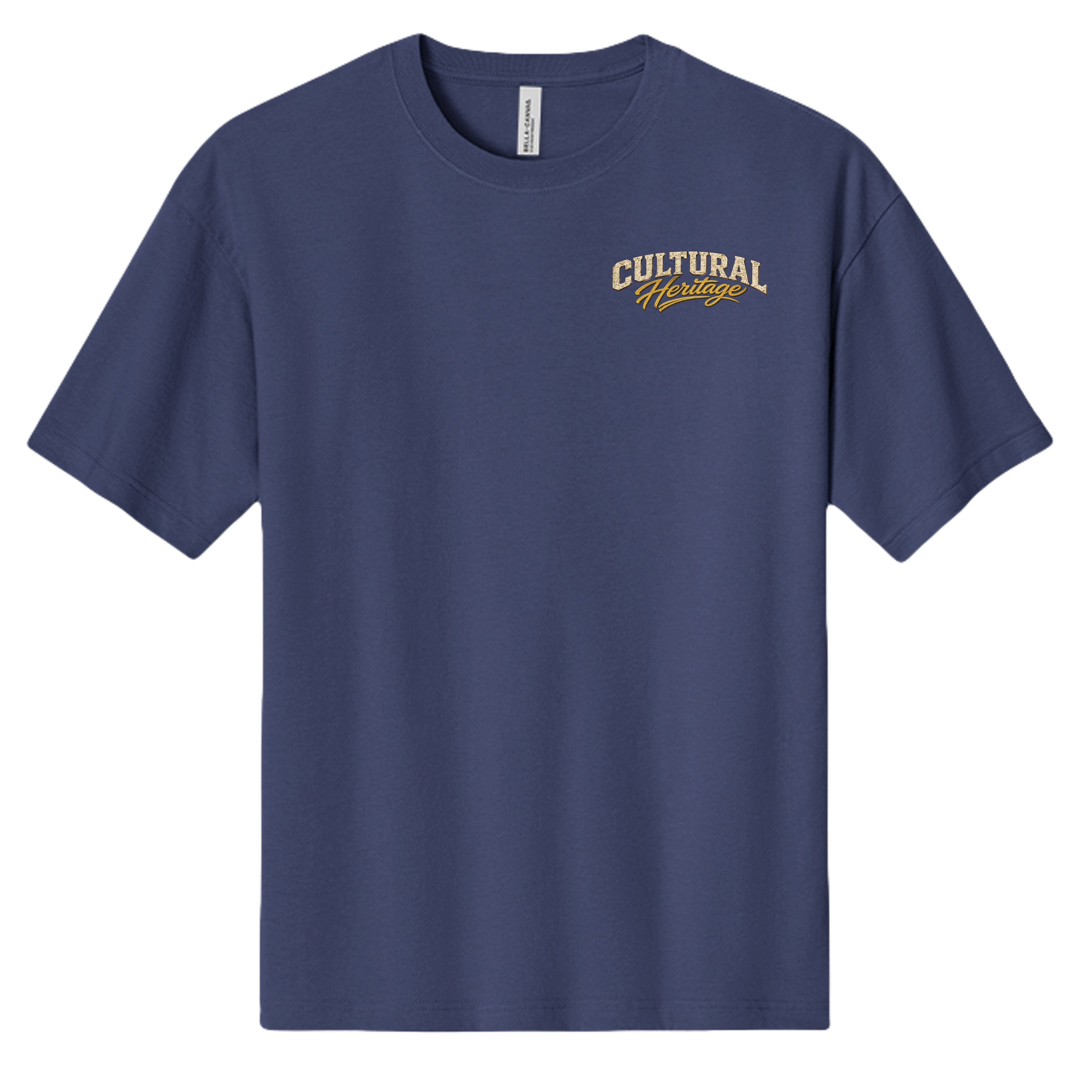 NAVY - 3010C - FRONT