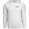WHITE - G185 - FRONT