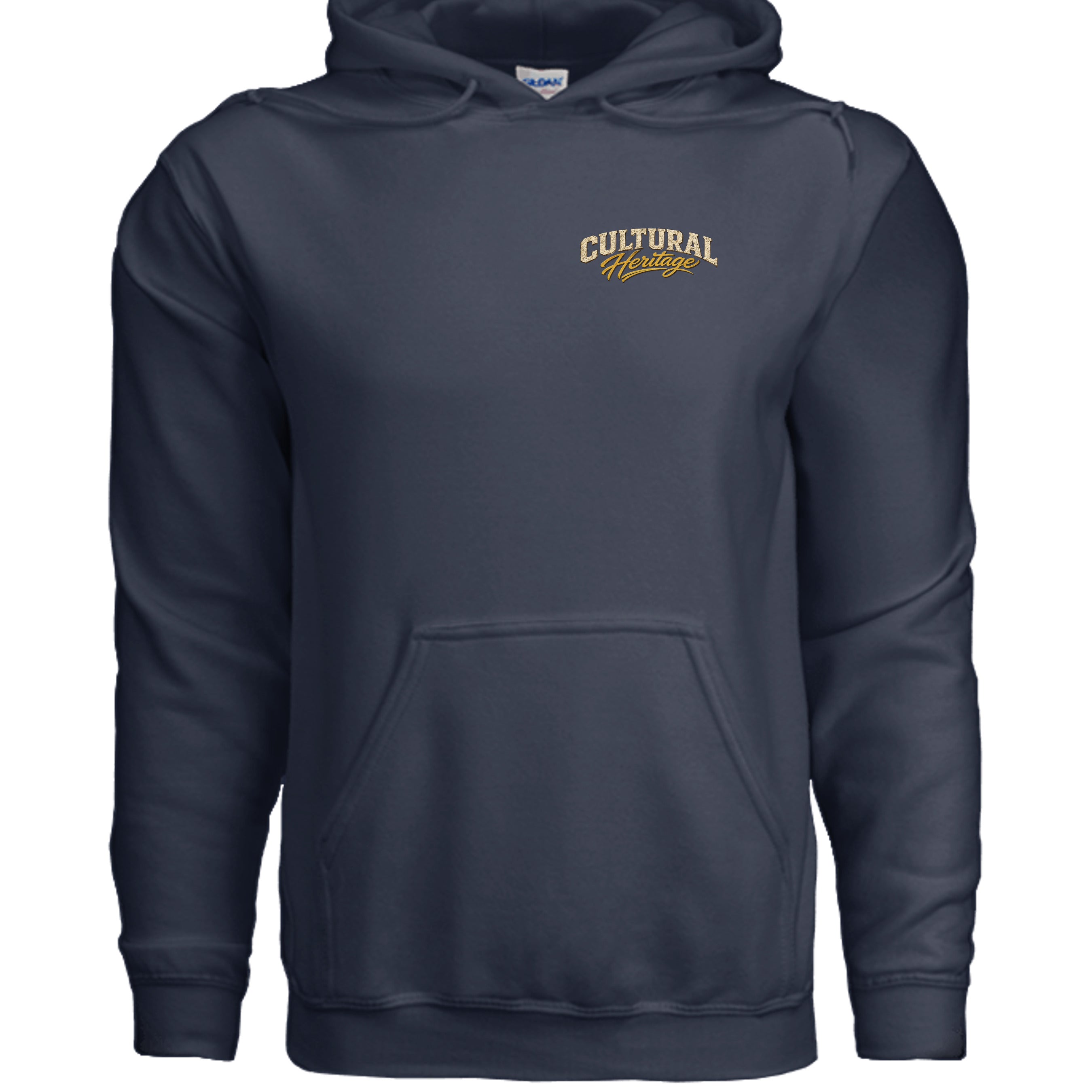 NAVY - G185 - FRONT