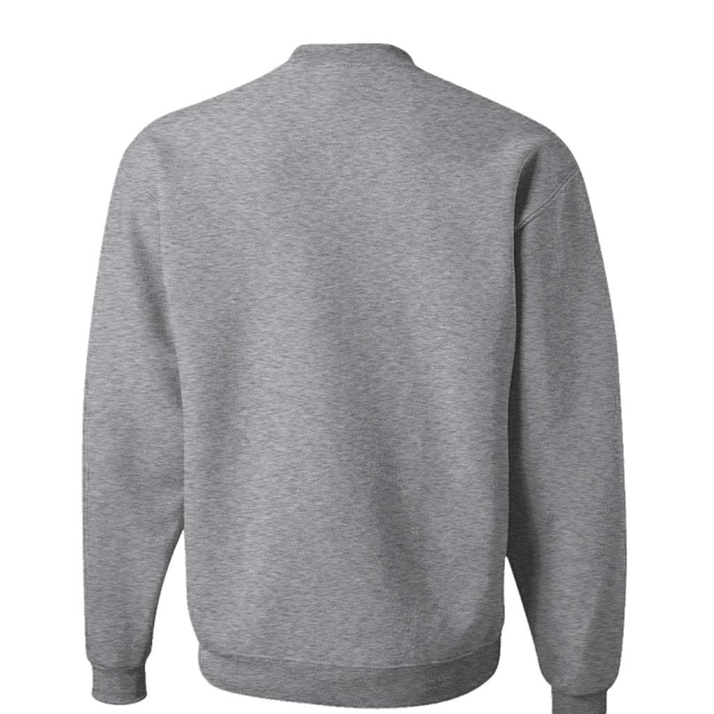 ATHLETIC HEATHER - 562 - BACK