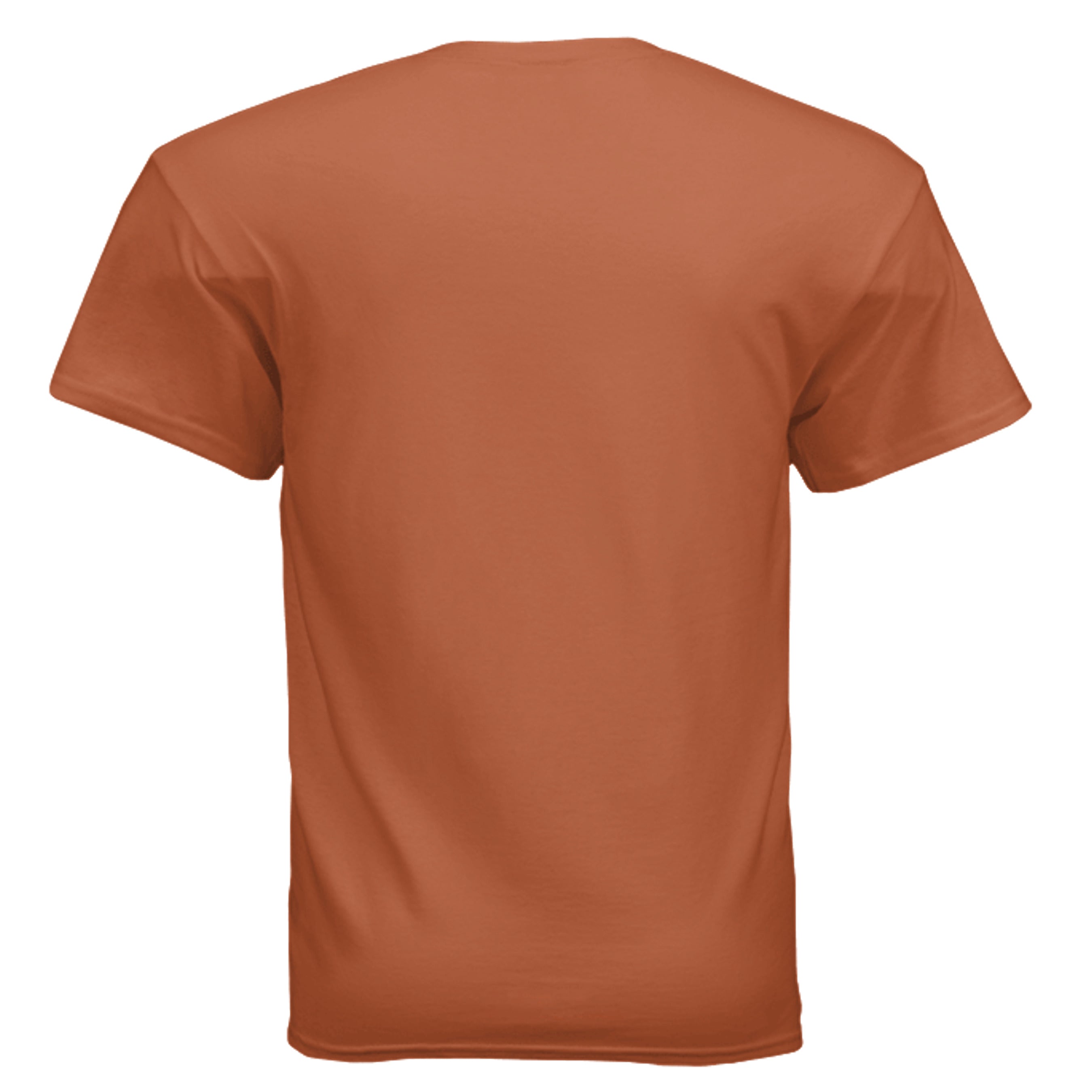 TEXAS ORANGE - G200 - BACK