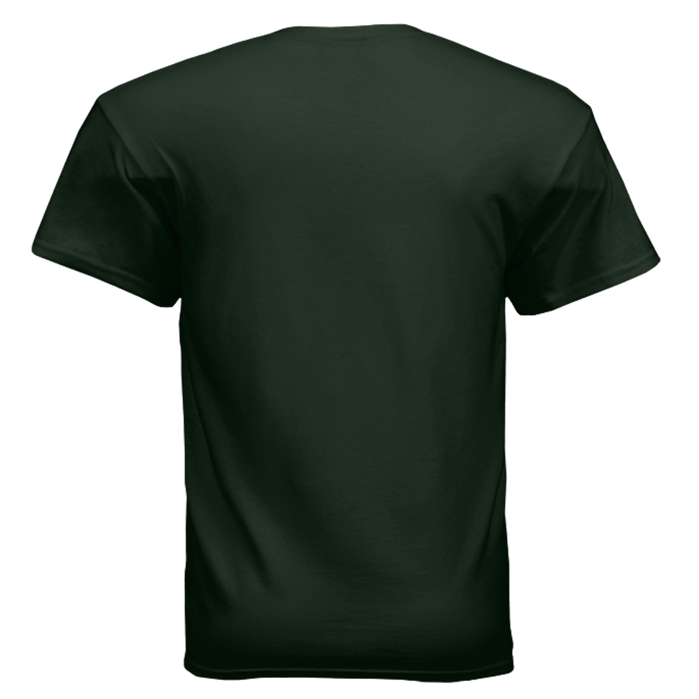 FOREST GREEN - G200 - BACK