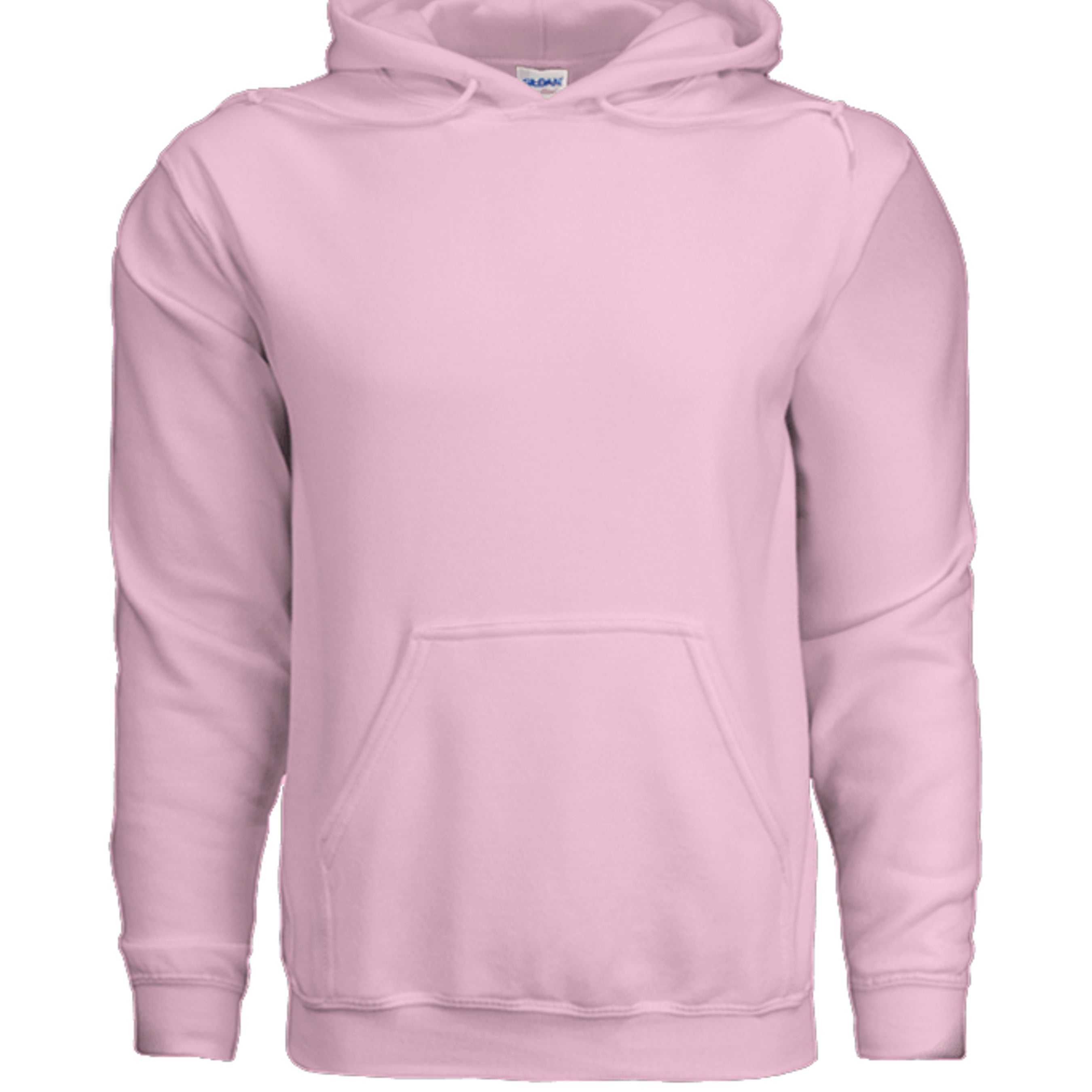 LIGHT PINK - G185 - FRONT
