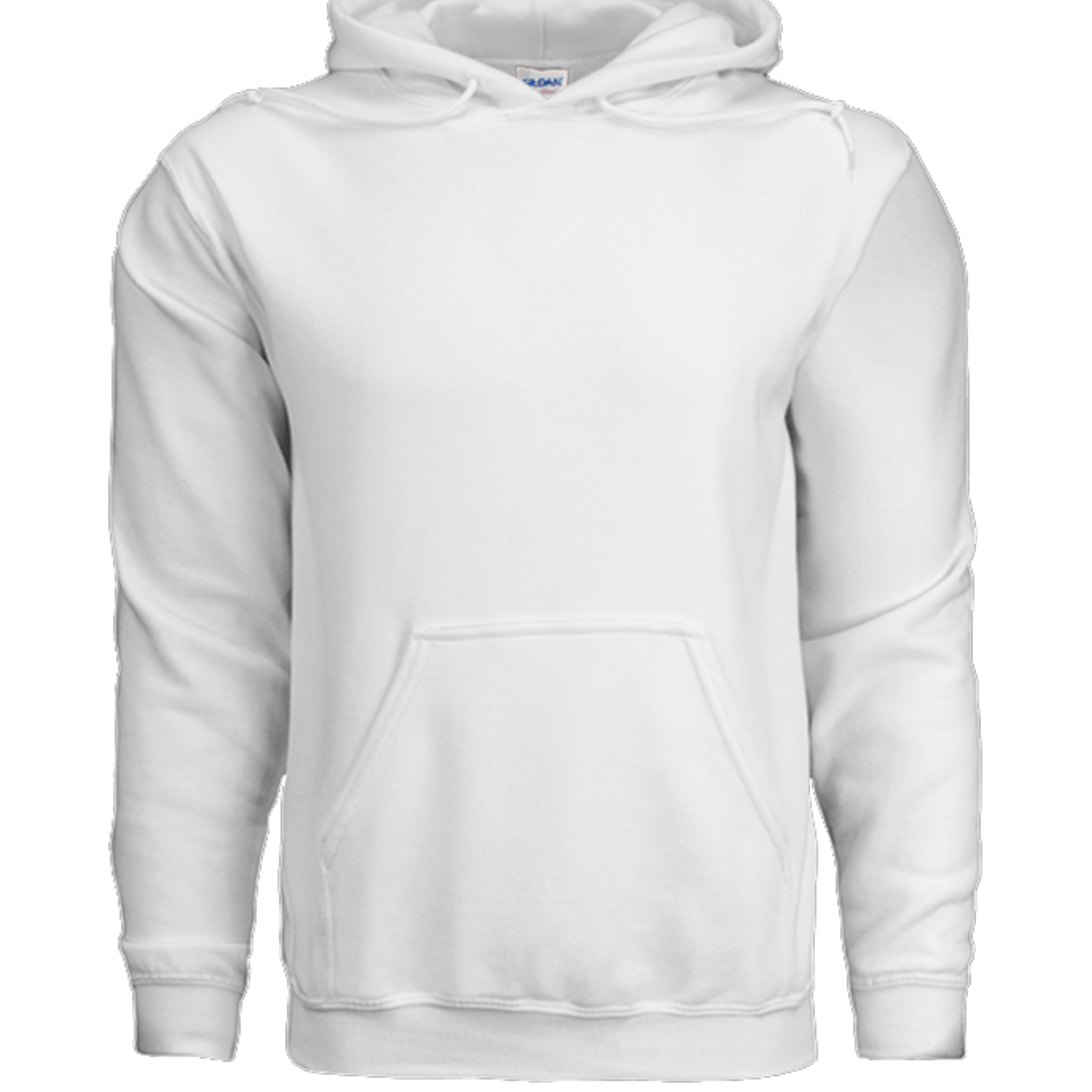 WHITE - G185 - FRONT