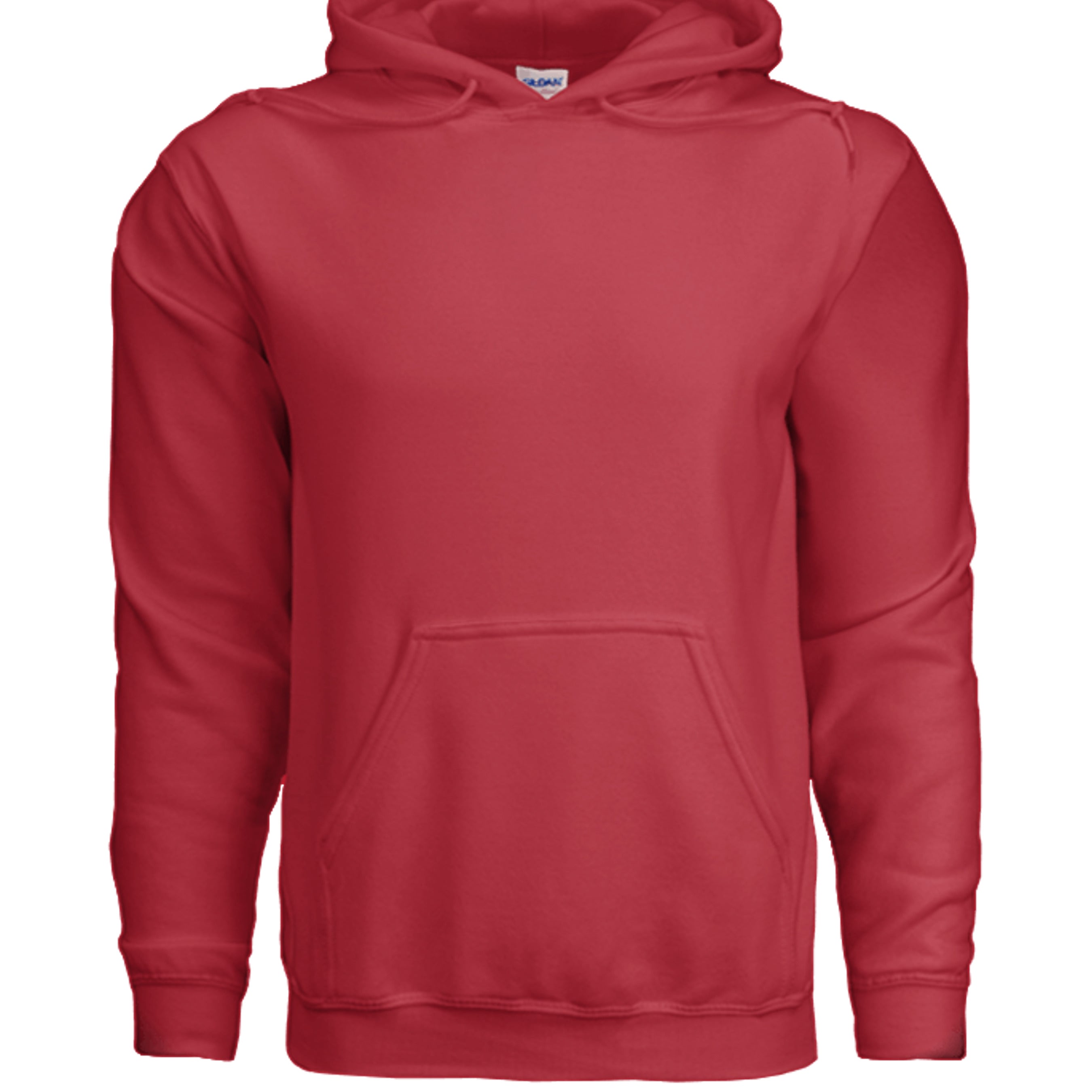 RED - G185 - FRONT