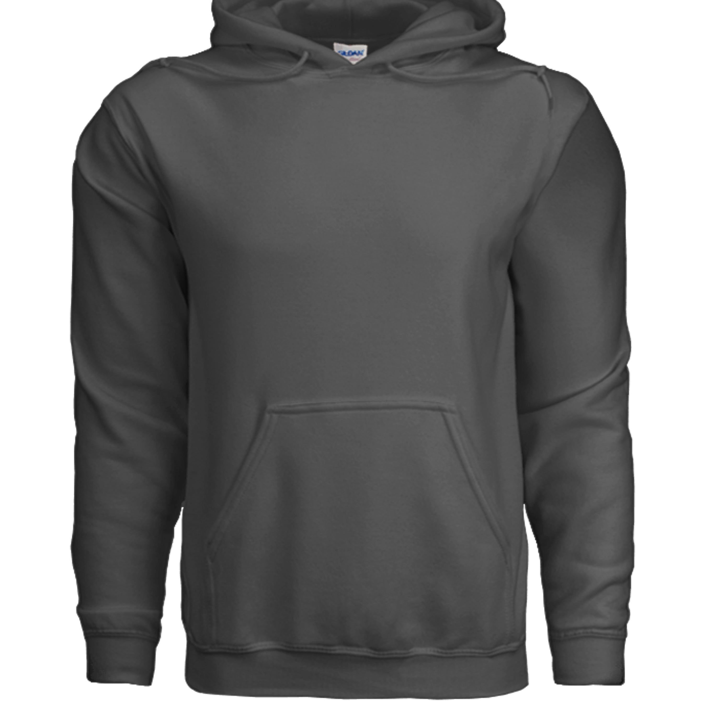 CHARCOAL - G185 - FRONT