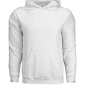 WHITE - G185 - FRONT