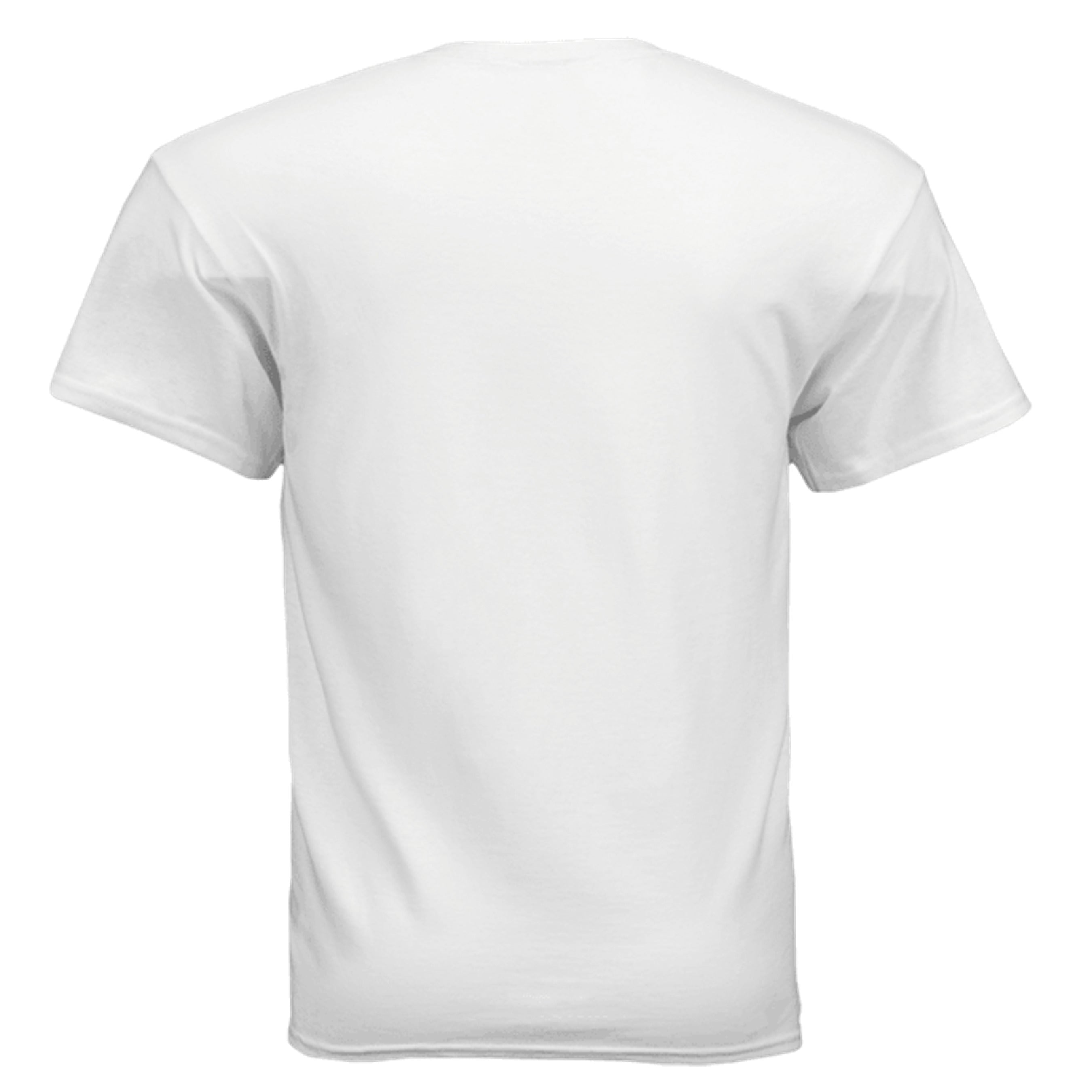 WHITE - G200 - BACK