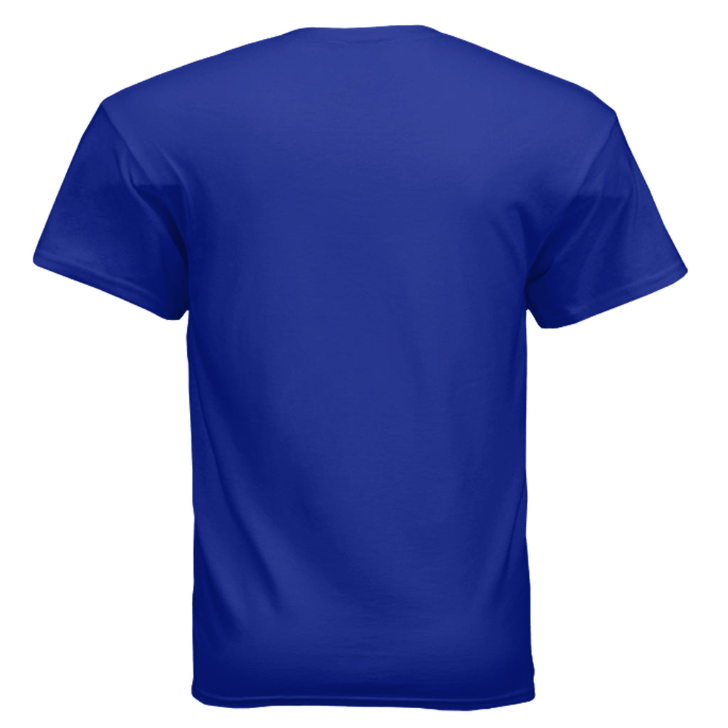 ROYAL - G200 - BACK
