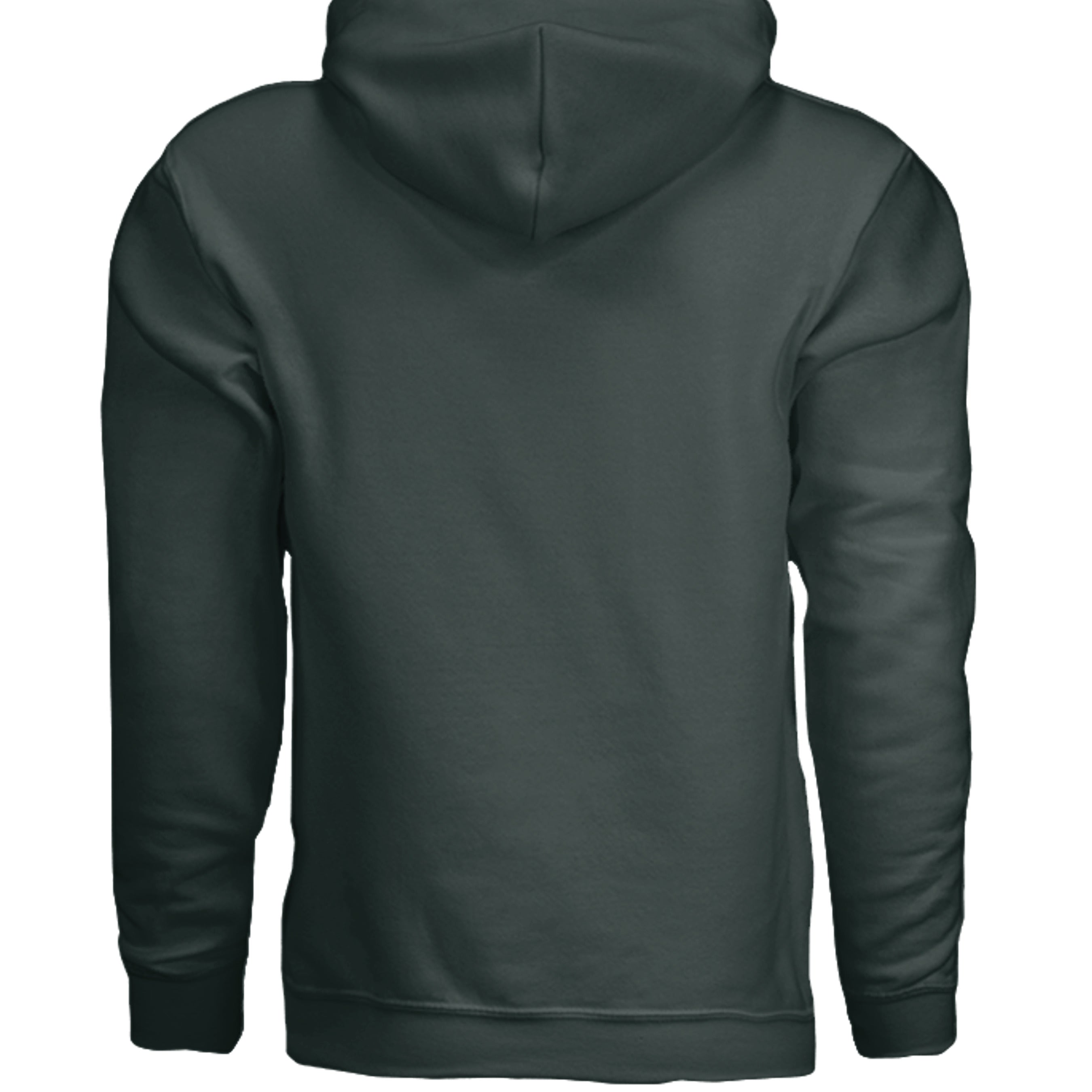 FOREST GREEN - G185 - BACK